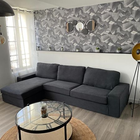 La Terrasse Victor Hugo - Hypercentre, Ideal Groupe Σαιντ-Ομέρ Εξωτερικό φωτογραφία