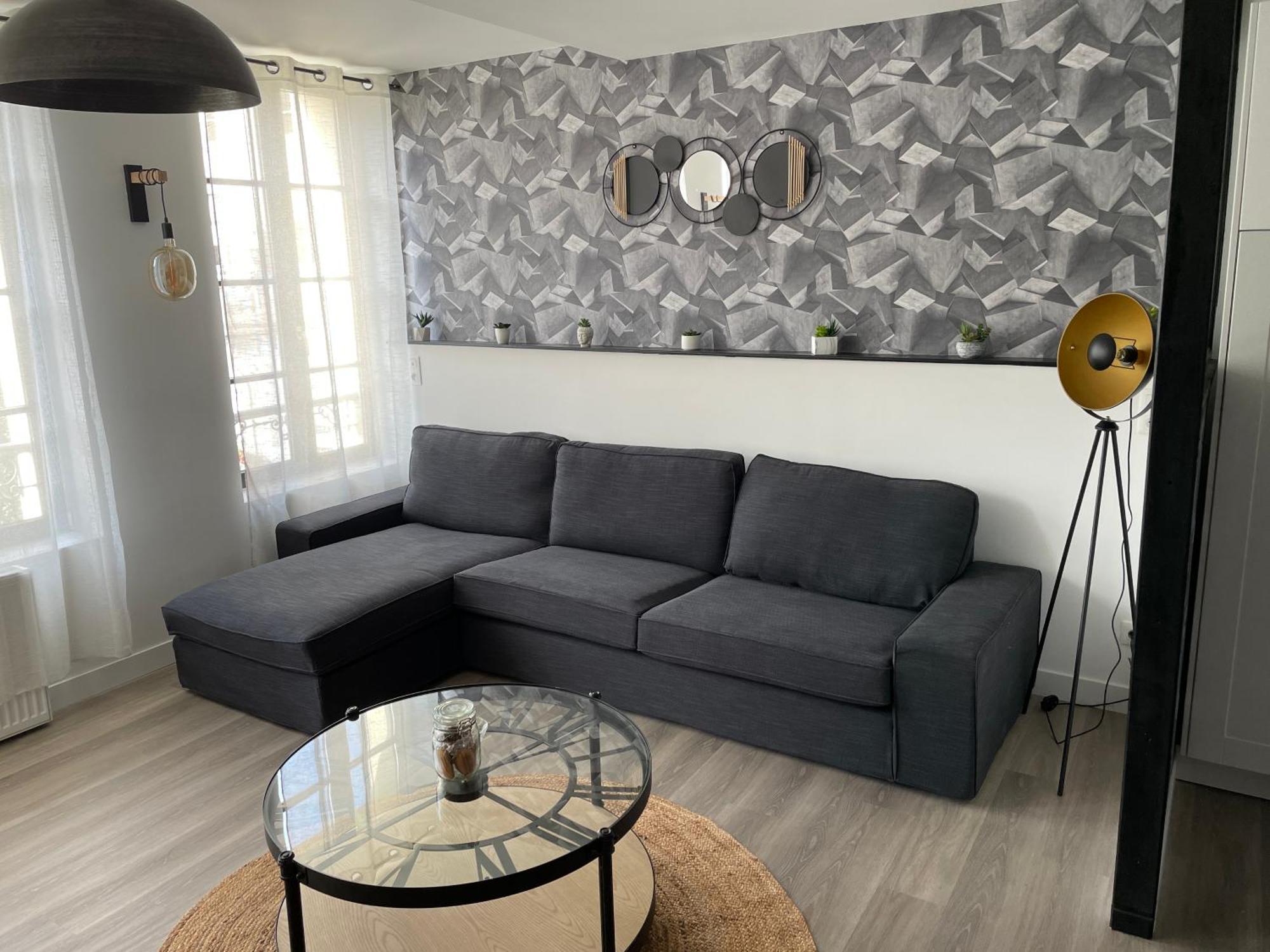La Terrasse Victor Hugo - Hypercentre, Ideal Groupe Σαιντ-Ομέρ Εξωτερικό φωτογραφία